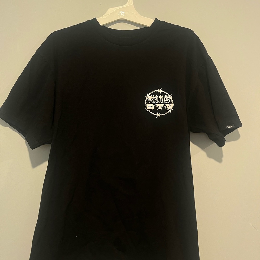 Vans Mens Tshirt